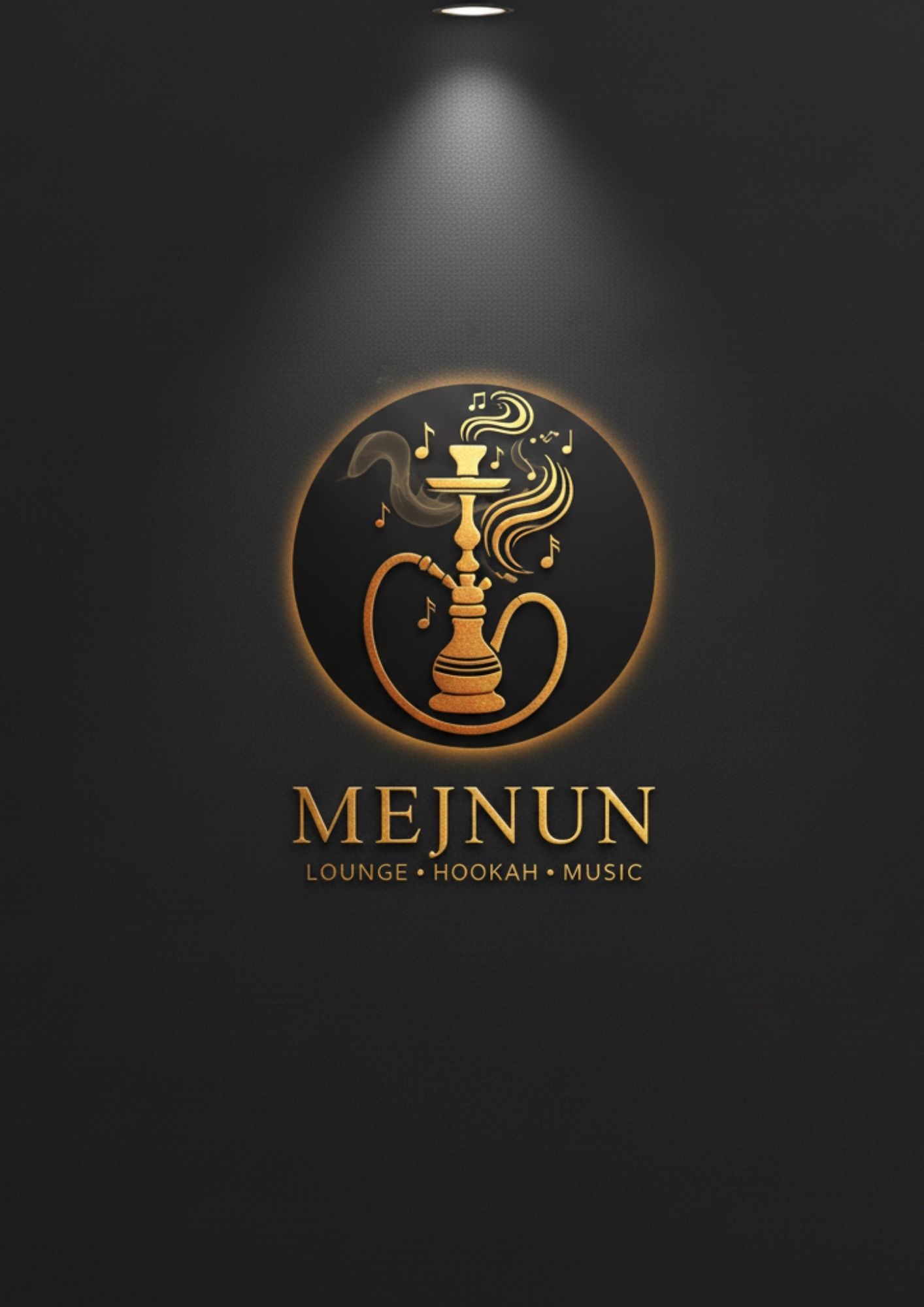 Mejnun Lounge Şanlıurfa Karaköprü Nargile Cafe