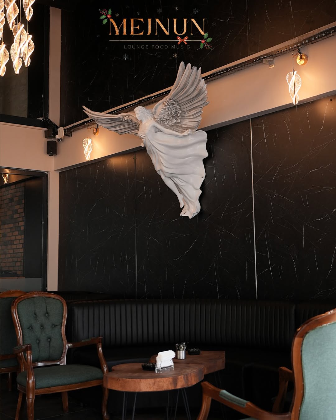 Karaköprü VIP Odalar ve Localar